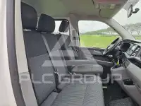 2020 Volkswagen Transporter