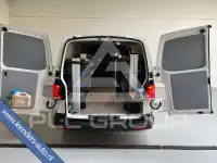 2020 Volkswagen Transporter