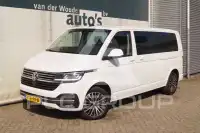 2020 Volkswagen Transporter