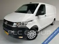 2020 Volkswagen Transporter