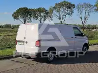 2020 Volkswagen Transporter