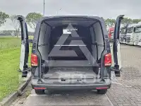 2020 Volkswagen Transporter