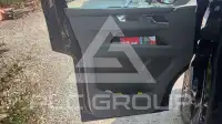 2020 Volkswagen Transporter