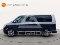 2020 Volkswagen T6