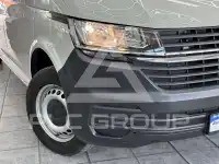 2020 Volkswagen Transporter