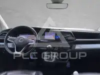 2020 Volkswagen Transporter