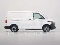 2020 Volkswagen Transporter