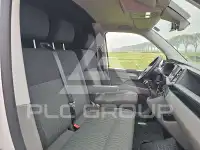2020 Volkswagen Transporter