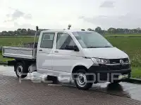 2020 Volkswagen Transporter
