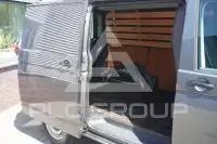 2020 Volkswagen Transporter