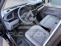 2020 Volkswagen Transporter