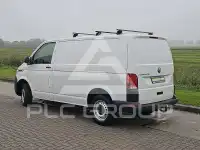 2020 Volkswagen Transporter