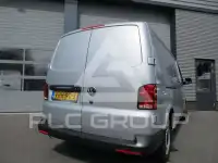2020 Volkswagen Transporter
