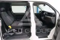2020 Volkswagen Transporter