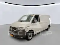 2020 Volkswagen Transporter