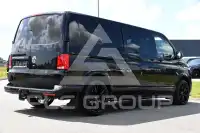 2020 Volkswagen Transporter