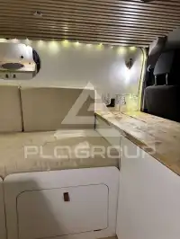 2020 Volkswagen Transporter
