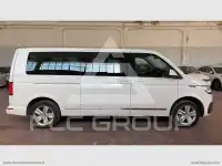 2020 Volkswagen Transporter