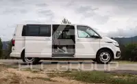 2020 Volkswagen Transporter