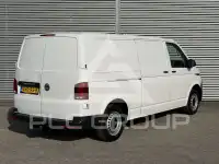 2020 Volkswagen Transporter