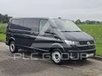 2020 Volkswagen Transporter