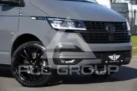2020 Volkswagen Transporter