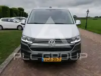 2020 Volkswagen Transporter