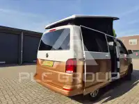 2020 Volkswagen Transporter