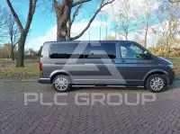 2020 Volkswagen Transporter