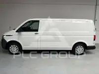 2020 Volkswagen Transporter