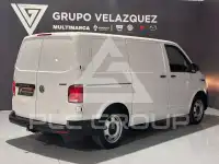 2020 Volkswagen Transporter