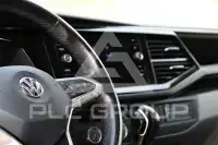2020 Volkswagen Transporter