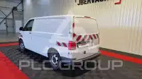2020 Volkswagen Transporter