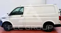 2020 Volkswagen Transporter