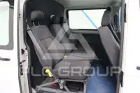 2020 Volkswagen Transporter