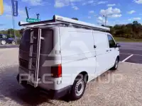 2020 Volkswagen Transporter