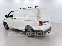 2020 Volkswagen Transporter