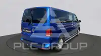 2020 Volkswagen Transporter