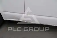 2020 Volkswagen Transporter