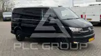 2020 Volkswagen Transporter