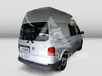 2020 Volkswagen Transporter
