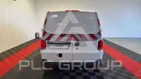 2020 Volkswagen Transporter