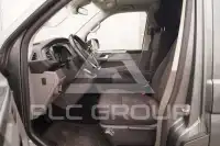 2020 Volkswagen Transporter