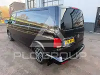 2020 Volkswagen Transporter