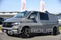 2020 Volkswagen Transporter