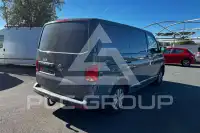 2020 Volkswagen Transporter