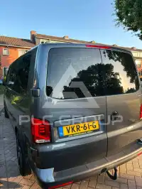 2020 Volkswagen Transporter