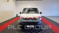 2020 Volkswagen Transporter
