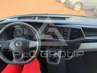 2020 Volkswagen Transporter