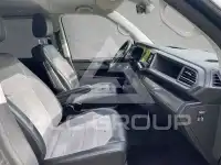 2020 Volkswagen Transporter